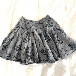 Pendleton x Opening Ceremony Skirt XS